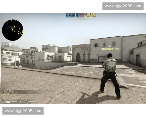 《如何在CSGO中轻松切换地图并优化游戏体验的详细指南》