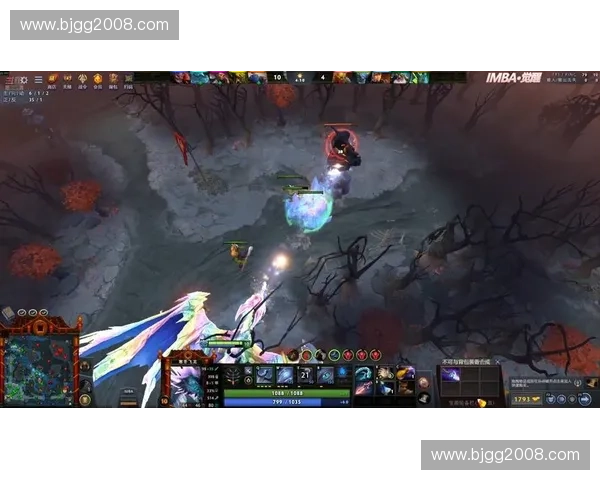Dota2封神之路全面解析揭示顶级玩家制胜关键与巅峰操作秘诀